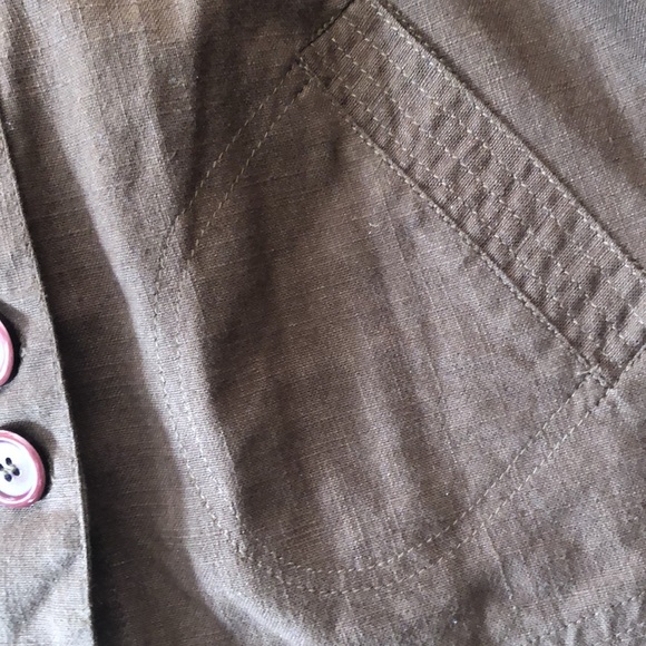 Y2K Life styles top - Picture 5 of 10